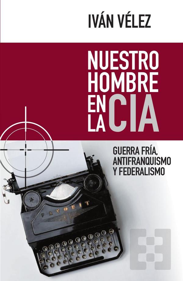 Nuestro hombre en la CIA