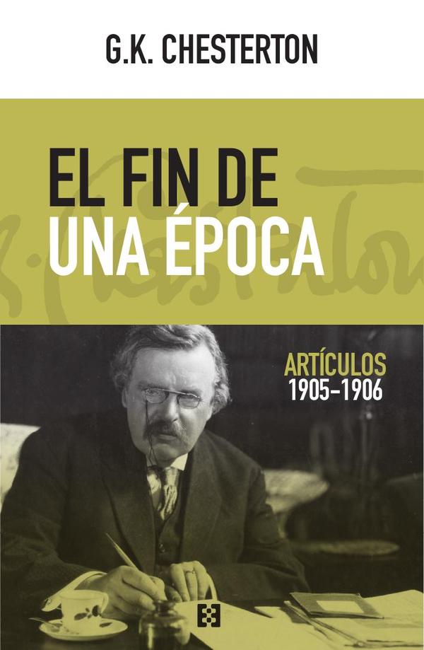 El fin de una época