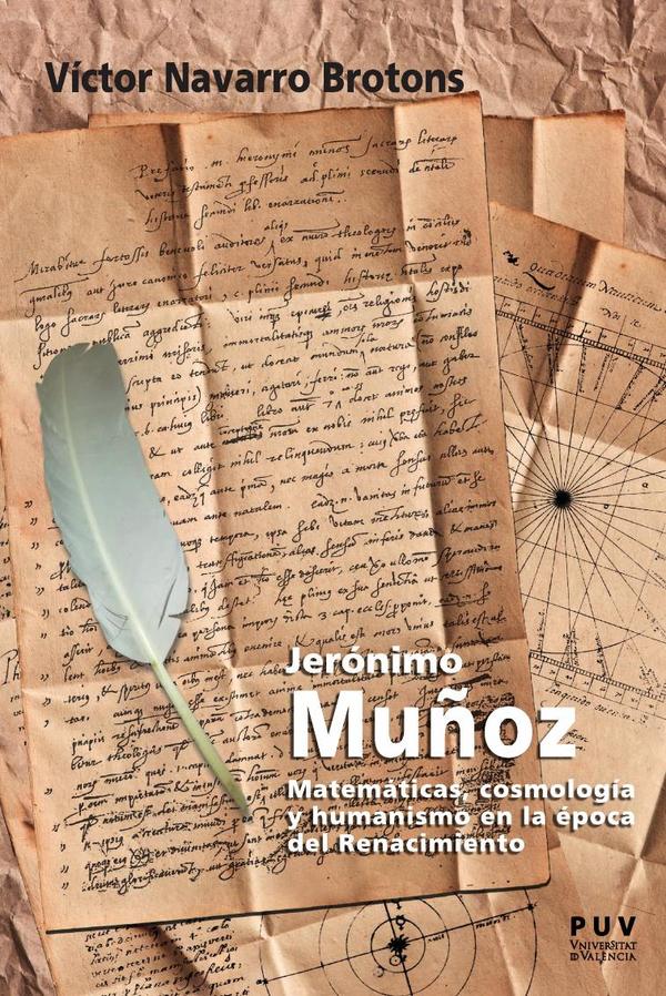 Jerónimo Muñoz