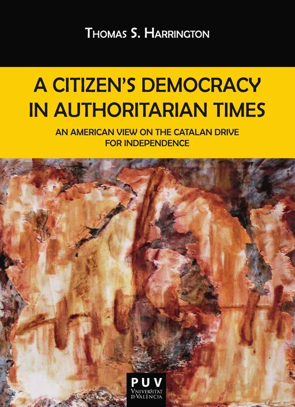 A Citizen''s Democracy in Authoritarian Times