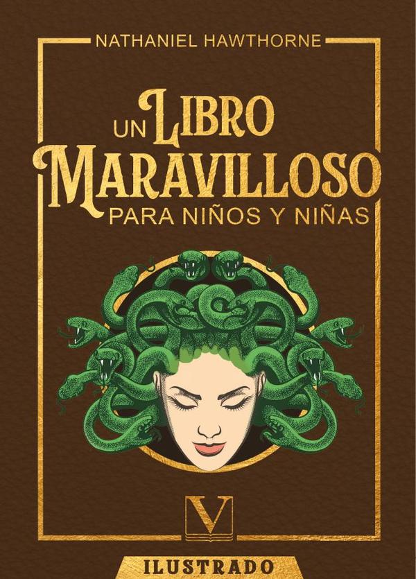 Un libro maravilloso para niñas y niños