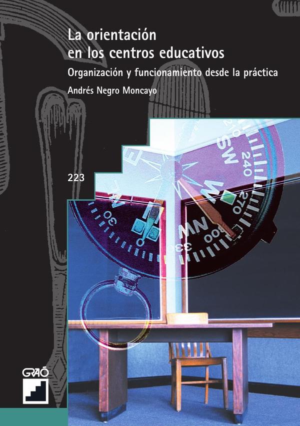 La orientación en los centros educativos