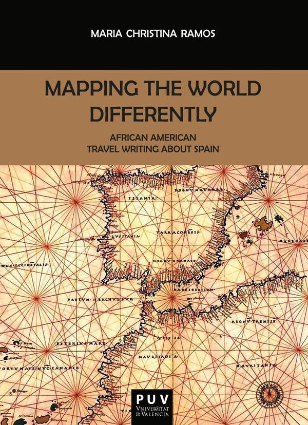Mapping the World Differently African American