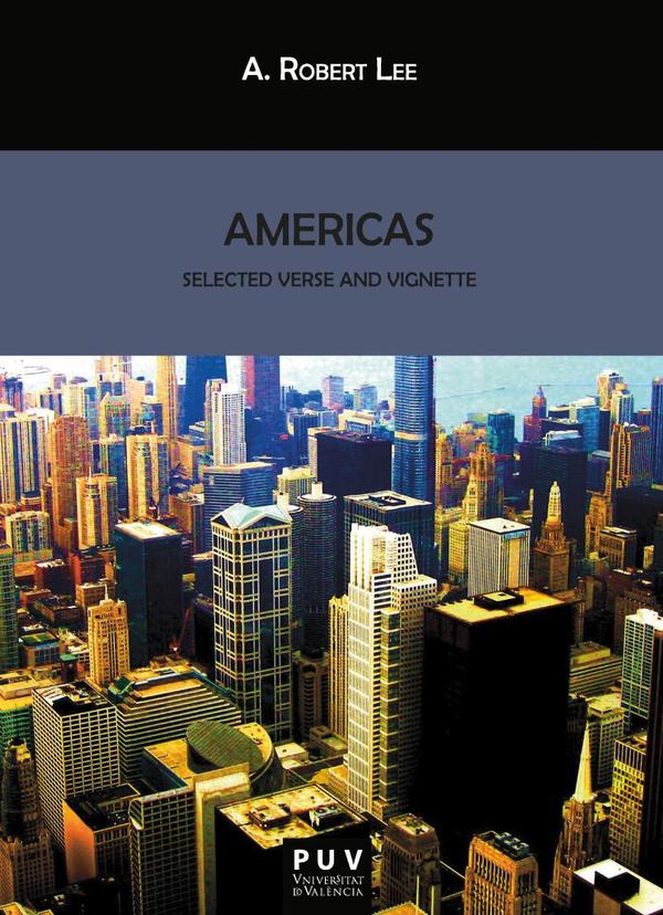 Americas: Selected Verse and Vignette