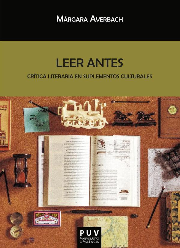 Leer antes