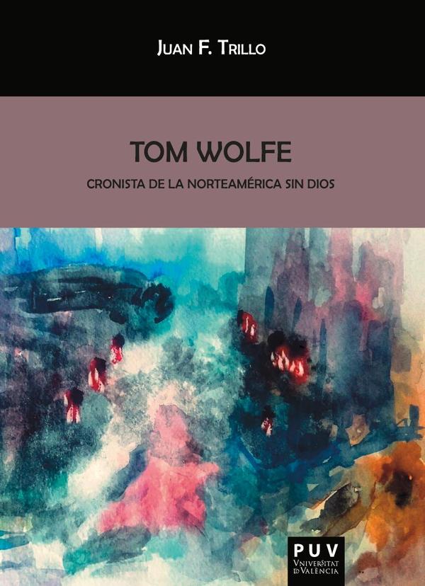 Tom Wolfe