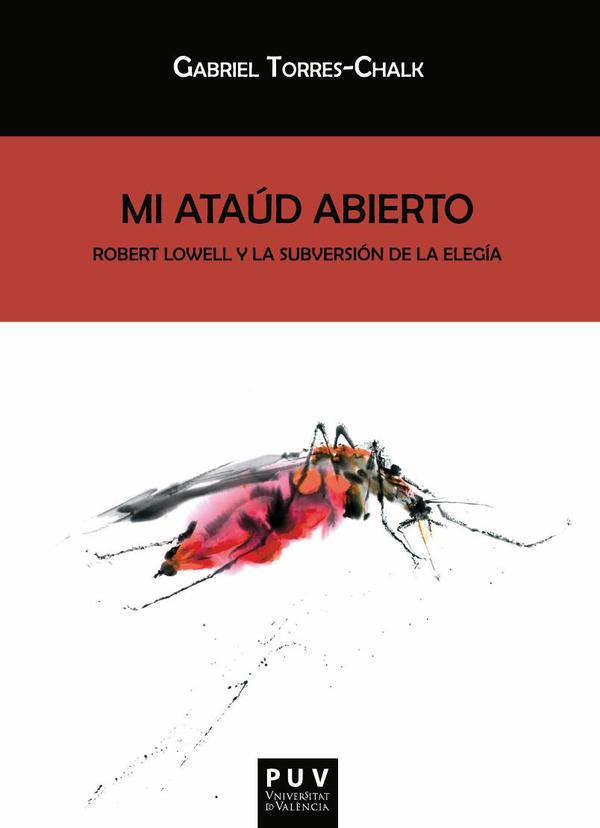 Mi ataúd abierto