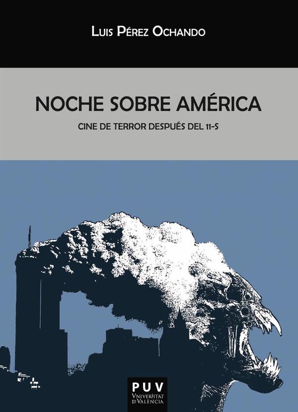 Noche sobre América