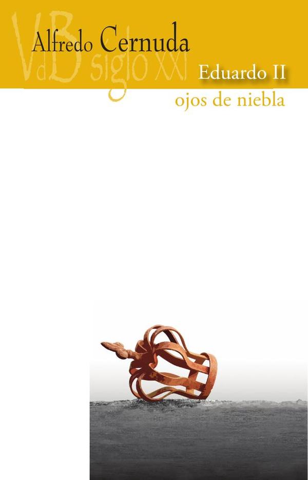 Eduardo II - Ojos de niebla