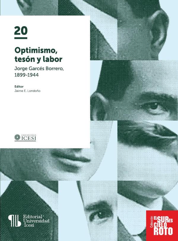 Optimismo, tesón y labor