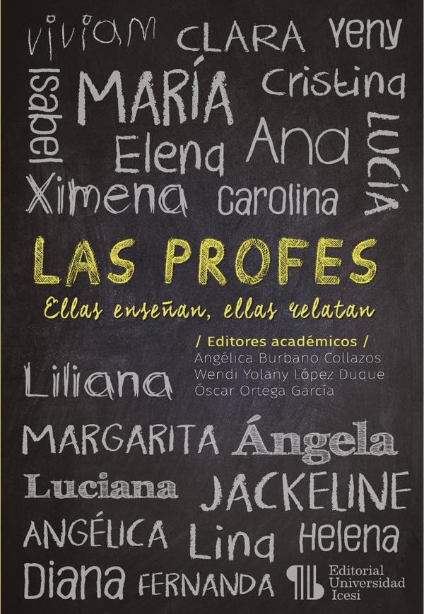 Las profes