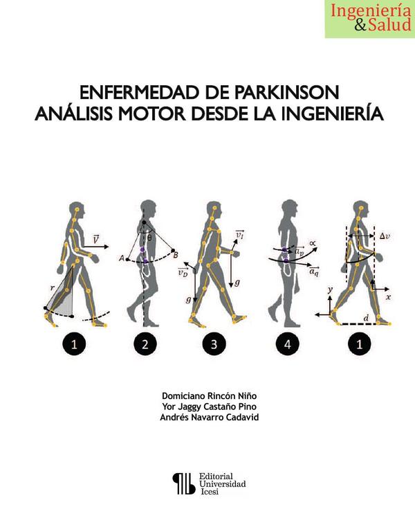 Enfermedad de Parkinson