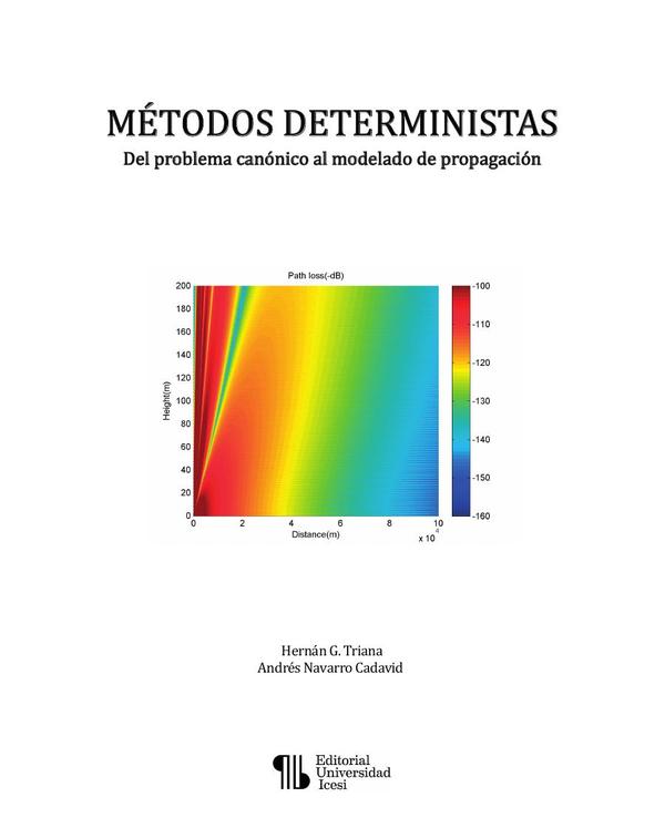 Métodos deterministas
