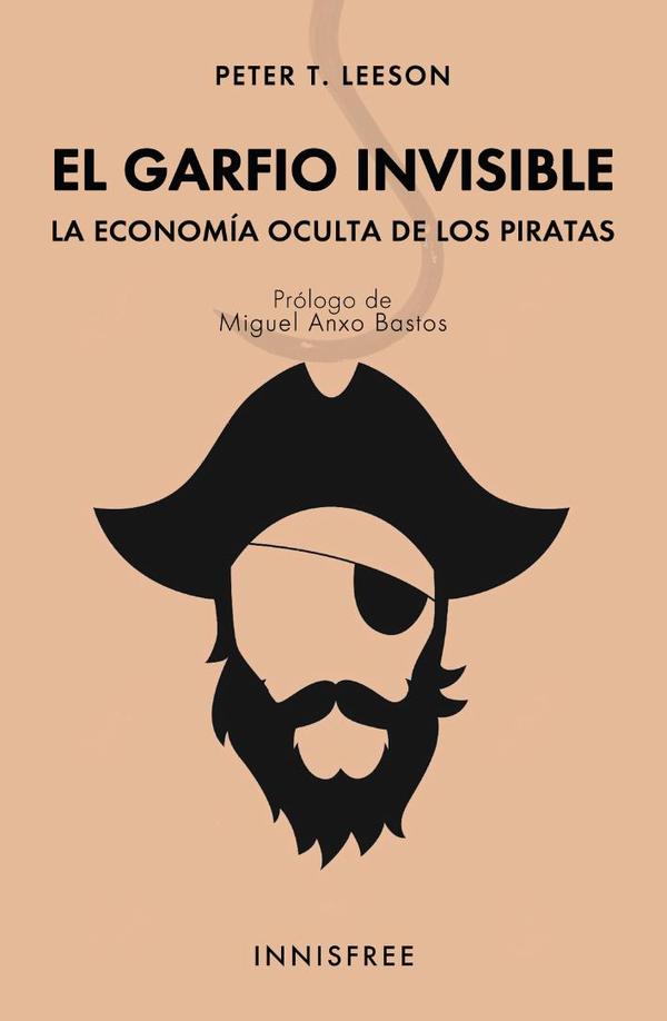 El garfio invisible