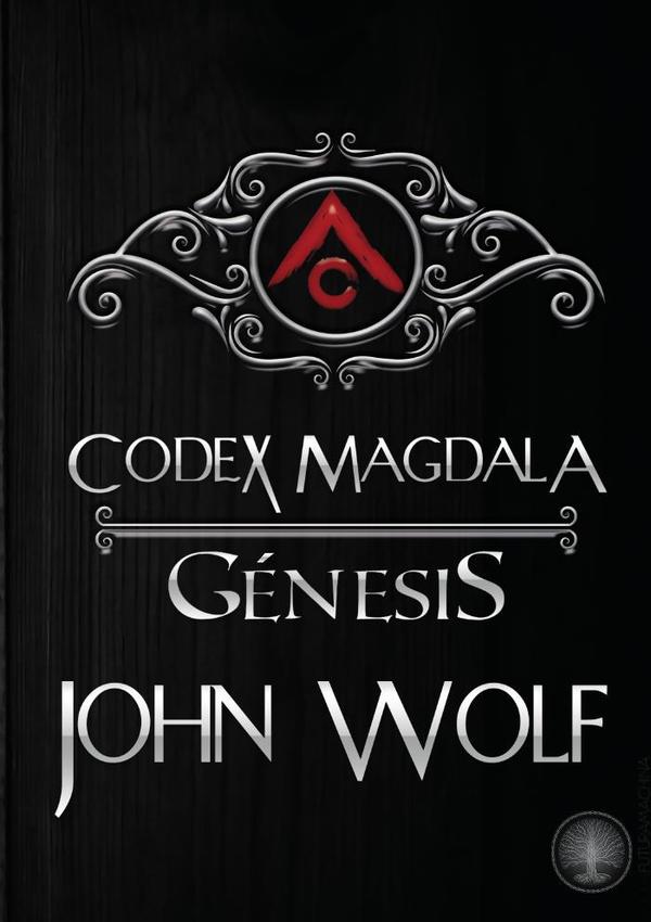 Codex Magdala Genesis