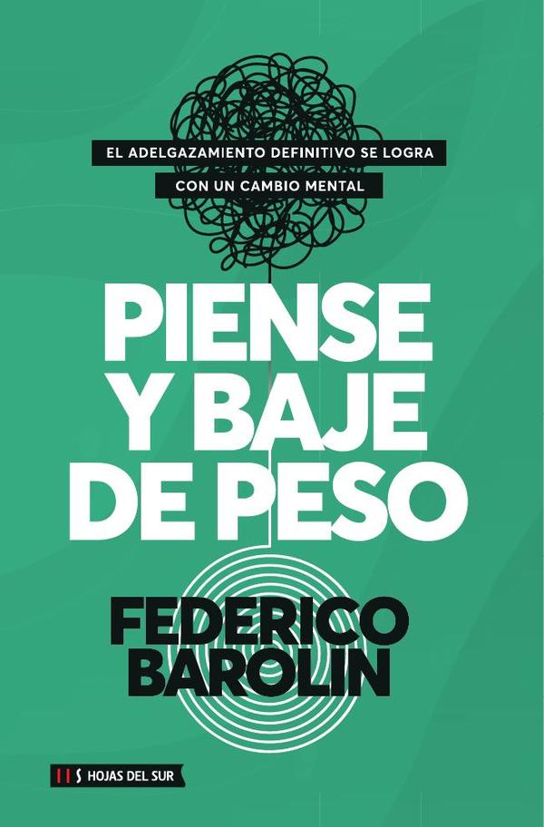 Piense y baje de peso