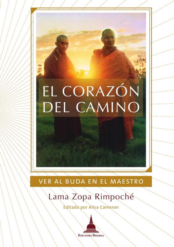El corazón del camino