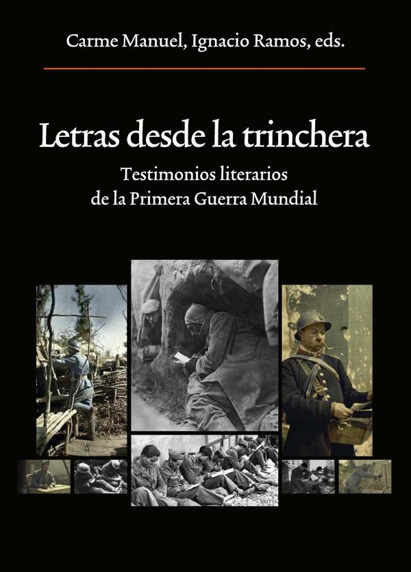 Letras desde la trinchera