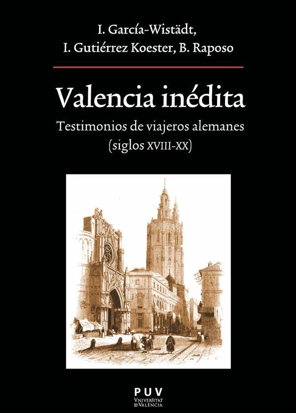 Valencia inédita