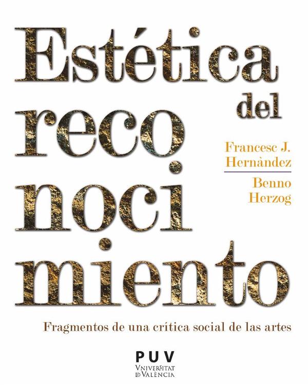 Estética del reconocimiento