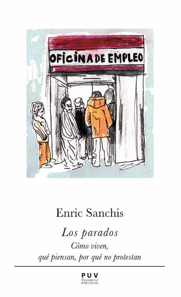 Los parados