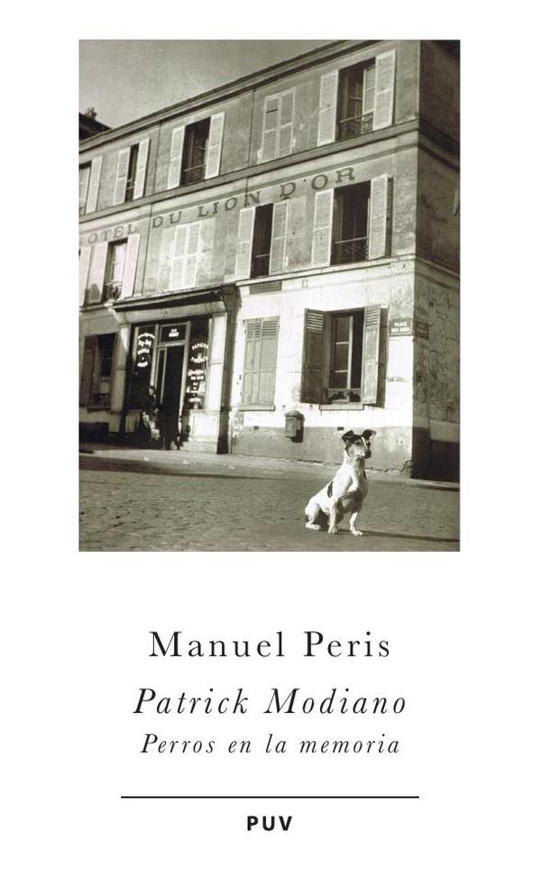 Patrick Modiano