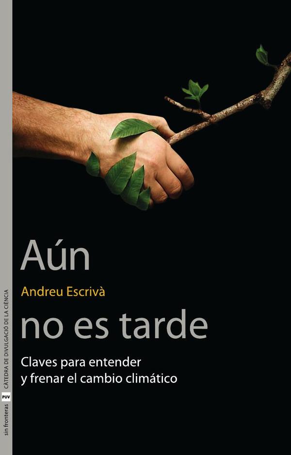 Aún no es tarde