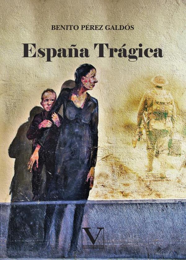 España trágica