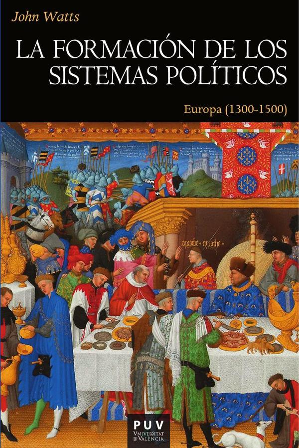 La formación de los sistemas políticos