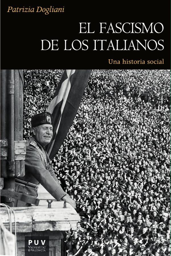 El fascismo de los italianos
