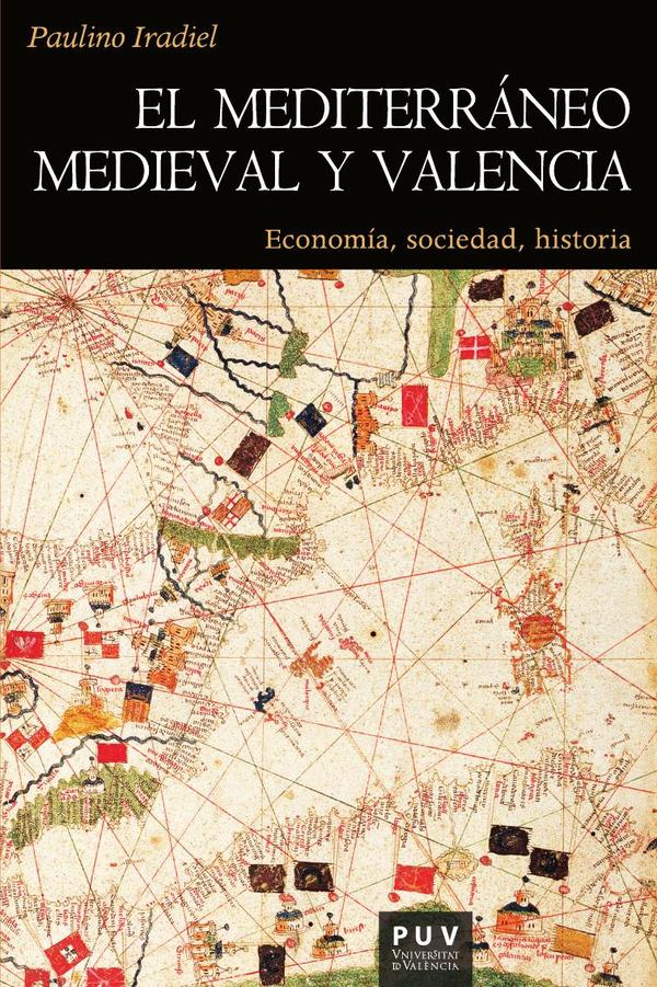 El mediterráneo medieval y Valencia