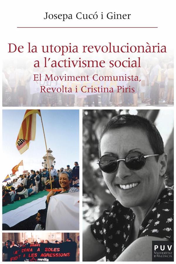 De la utopia revolucionària a l''activisme social