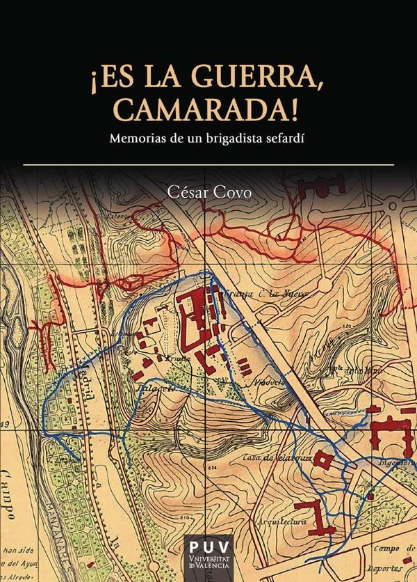 ¡Es la guerra, camarada!