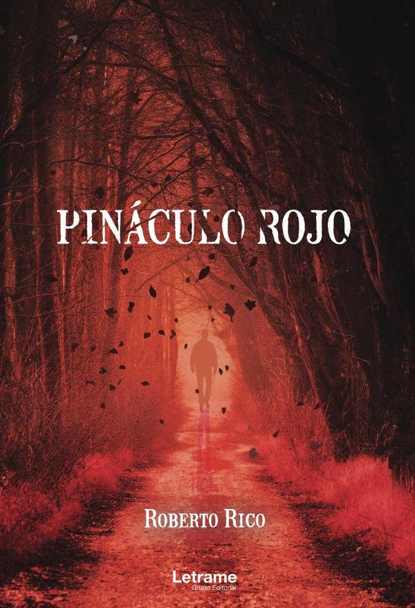 Pináculo Rojo
