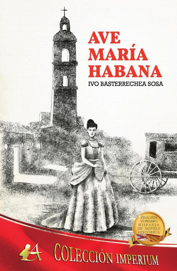 Ave María Habana