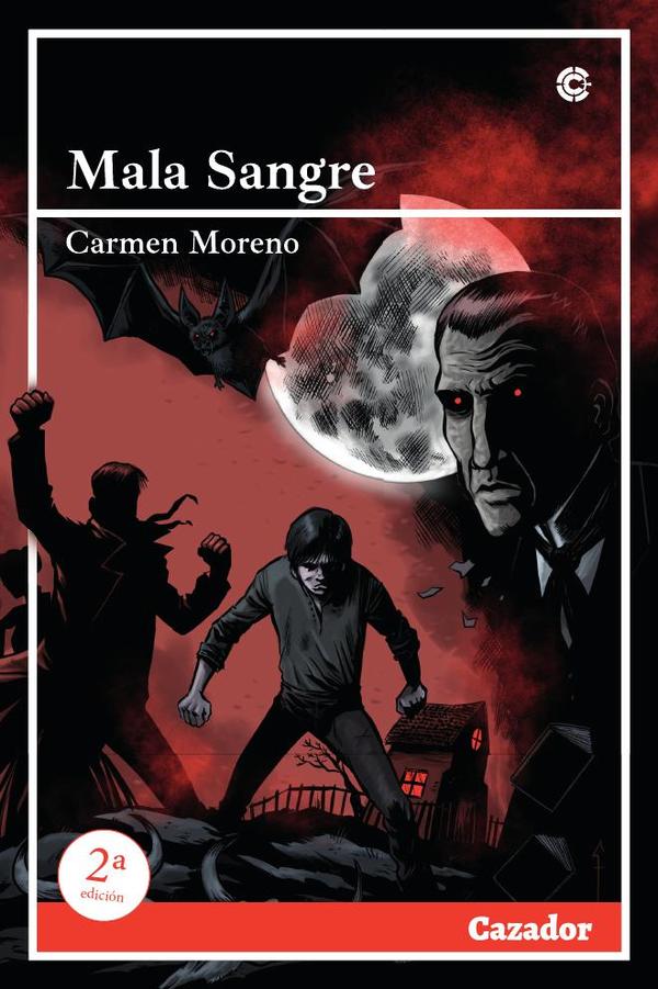 Mala sangre