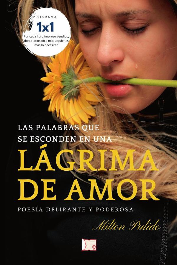 Lágrima de amor