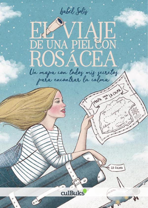 El viaje de una piel con rosácea