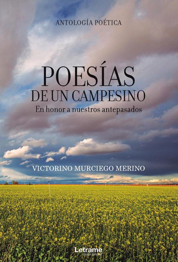 Poesías de un campesino. Antología poética