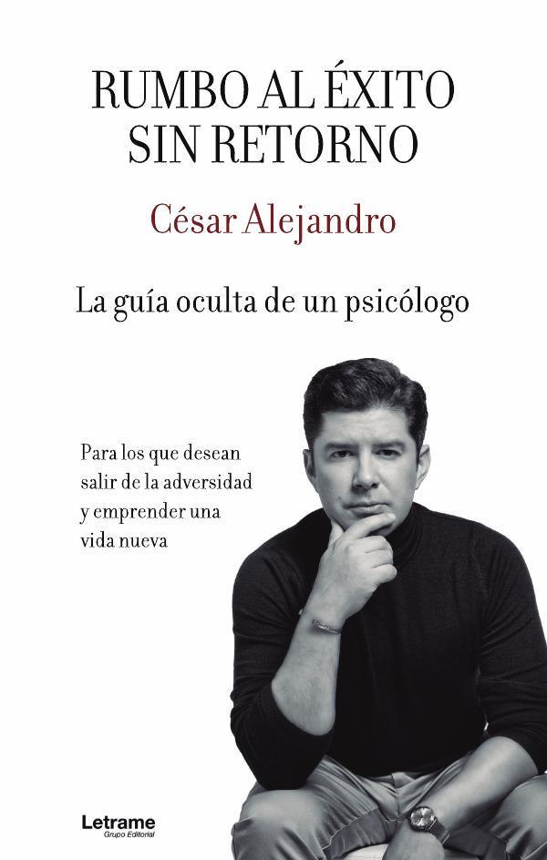 Rumbo al éxito sin retorno