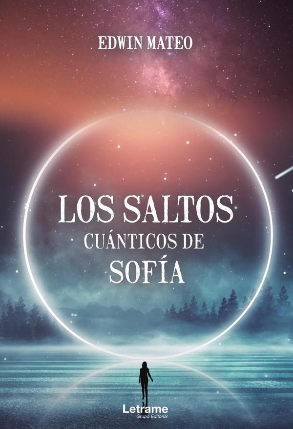 Los saltos cuánticos de Sofía