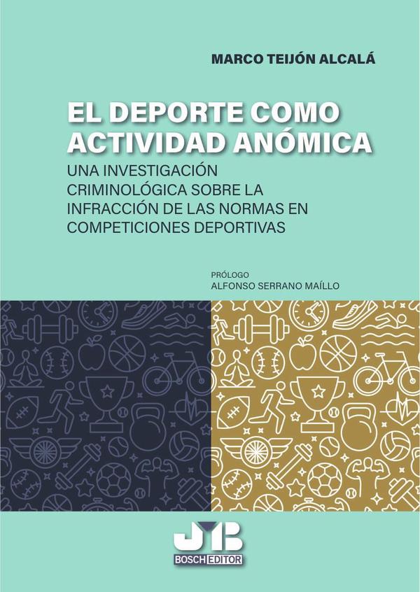 El deporte como actividad anómica
