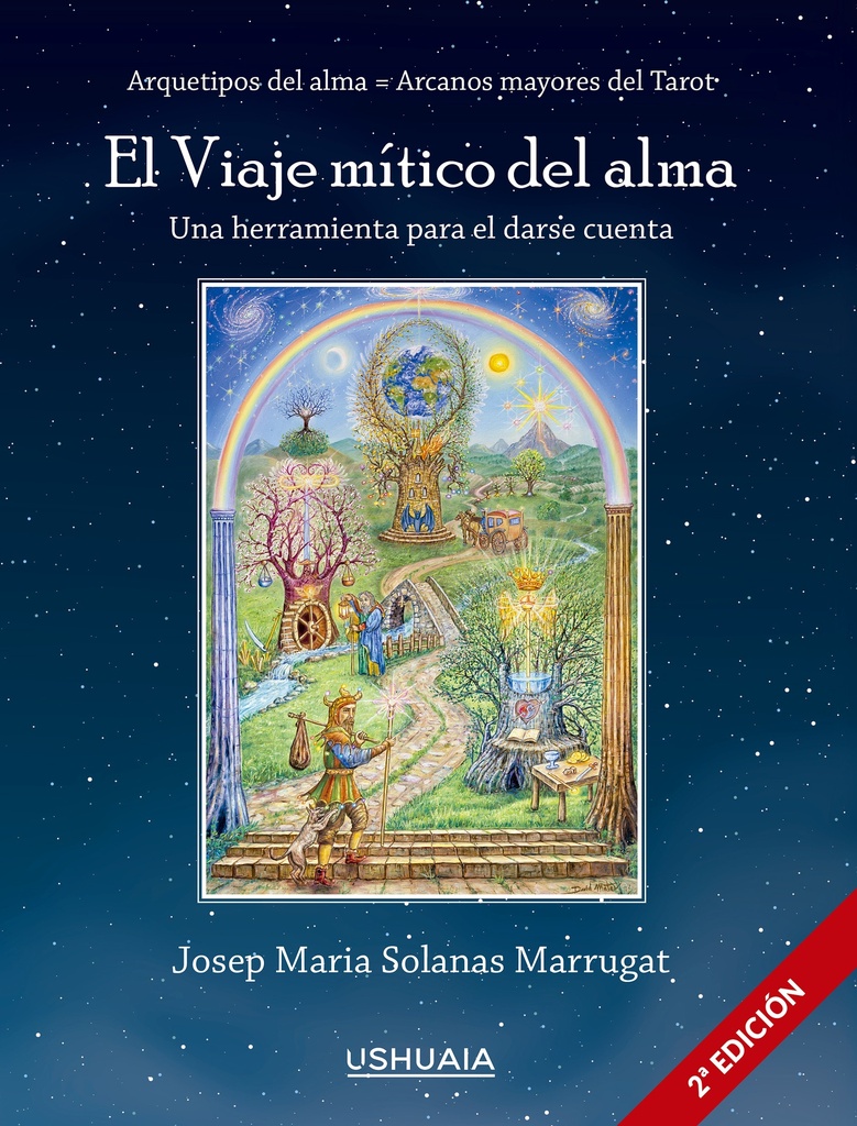 El Viaje mítico del alma