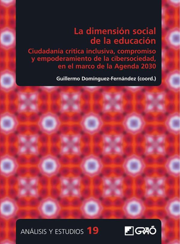 La dimensión social de la educación