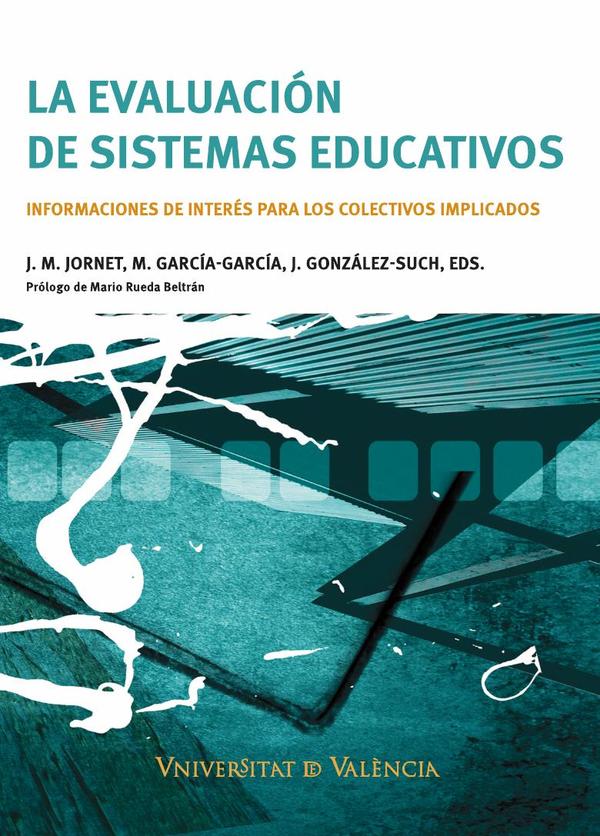 La evaluación de sistemas educativos