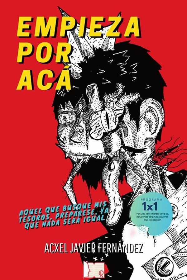 Empieza por acá