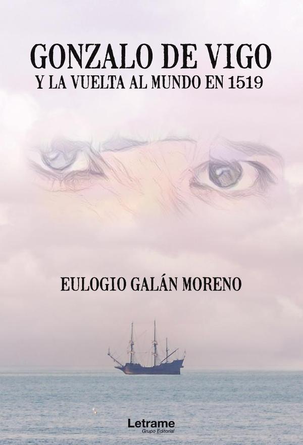 Gonzalo de Vigo y la vuelta al mundo en 1519