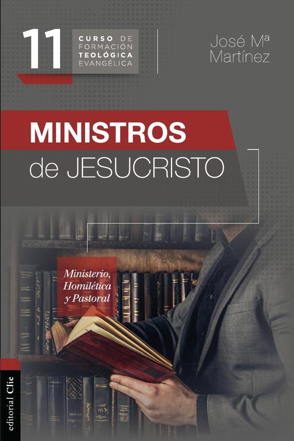 CFTE 11-Ministros de Jesucristo