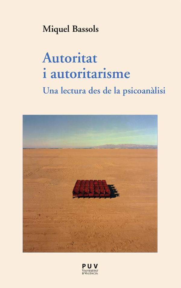 Autoritat i autoritarisme