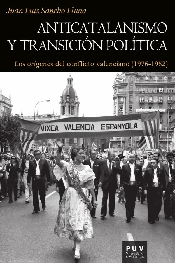 Anticatalanismo y transición política